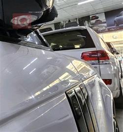 Land Rover Range Rover Vogue